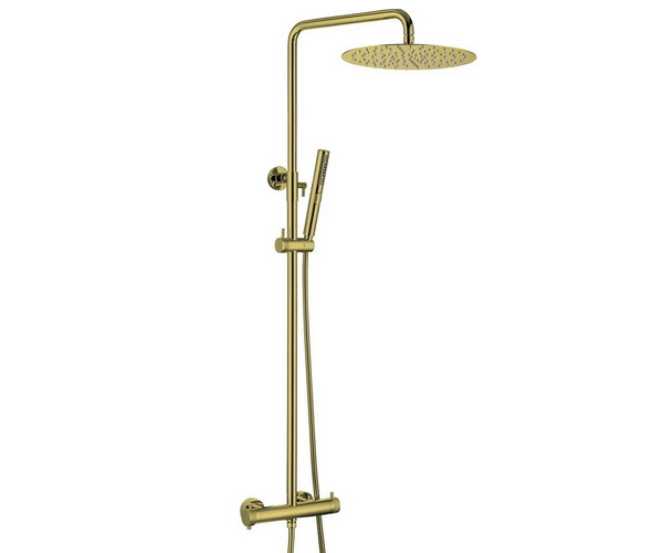 душевая система ALLEN BRAU FANTASY